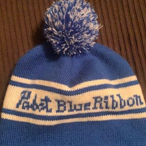 PBR hat